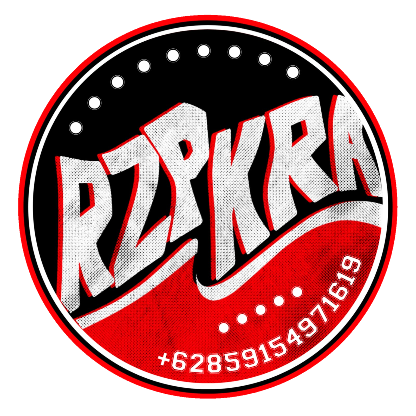 Logo RZPKRA